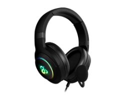 Auric+Micro Newskill Sobek RGB Negros