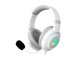 Auric+Micro Newskill Sobek RGB Ivory