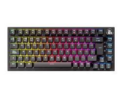 Teclado Newskill Pyros Pro Negro