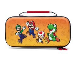 Funda PowerA para Nintendo Switch Funda PowerA para Nintendo Switch