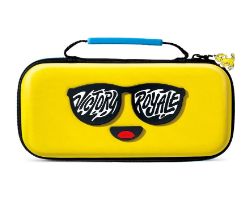 Funda PowerA Nintendo Switch Peely