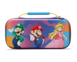 Funda PowerA Nintendo Switch Color Splash