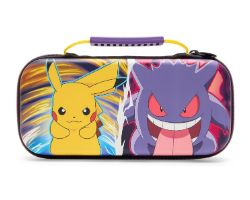 Funda PowerA Nintendo Switch Pikachu
