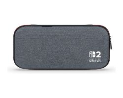 Funda PowerA para Nintendo Switch 2 Gris