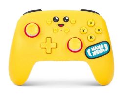 GamePad PowerA Enchanced Peely Bluetooth