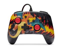 GamePad PowerA Nintendo Switch Pokemon