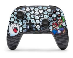 GamePad PowerA Nintendo Mario Peek-A-Boo