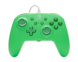 GamePad PowerA Nintendo Switch Seafoam