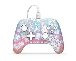 GamePad PowerA Advantage Nintendo Switch2
