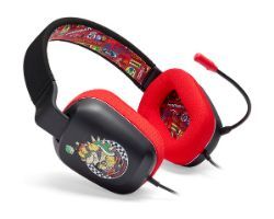 Auric+Micro PowerA 3.5mm Nintendo Switch (