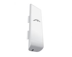 Pto Acceso Ubiquiti 2.4GHz 2xRJ45 PoE Blanco