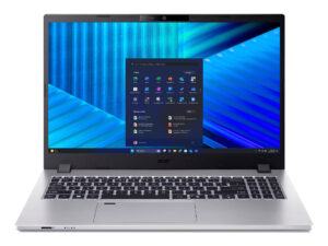 Acer TMP215-75-G2-TCO U5-125H 16Gb 512Gb 15.6"W11 Plata Acer TMP215-75-G2-TCO U5-125H 16Gb 512Gb 15.6"W11 Plata