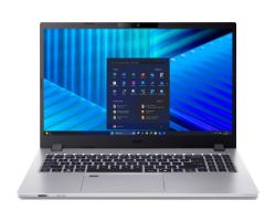 Acer TMP215-75-G2-TCO U5-125H 16Gb 512Gb 15.6"W11 Plata Acer TMP215-75-G2-TCO U5-125H 16Gb 512Gb 15.6"W11 Plata