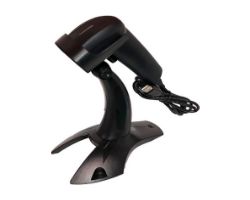 Lector NILOX Código de Barras 1D/2D USB