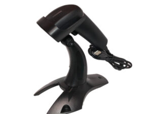 Lector NILOX Código de Barras 1D/2D USB