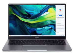 Acer AL15-32P-C997 N4500 8Gb 128Gb 15.6" W11H Hierro