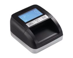 Detector de Billetes Falsos NILOX POS-330