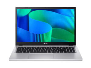 Acer EX215-57 i5-1334U 16Gb 512SSD 15.6" W11P Plata