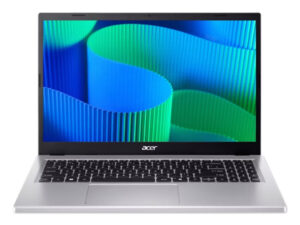Acer EX215-57-76HN i7 16Gb 512Gb 15.6" No-OS Plata Acer EX215-57-76HN i7 16Gb 512Gb 15.6" No-OS Plata