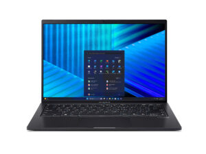 Acer EXO14-71-568G U5-125H 16Gb 512Gb 14" W11P Negro Acer EXO14-71-568G U5-125H 16Gb 512Gb 14" W11P Negro