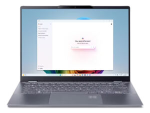 Acer Swift 14 AI SF14-51-7658 U7-256V 16Gb 1Tb 14" W11H Acer Swift 14 AI SF14-51-7658 U7-256V 16Gb 1Tb 14" W11H
