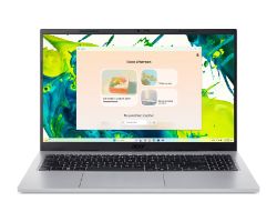 Acer AG15-72P-523D 5-120U 8Gb 512Gb 15.6" W11H Plata Acer AG15-72P-523D 5-120U 8Gb 512Gb 15.6" W11H Plata