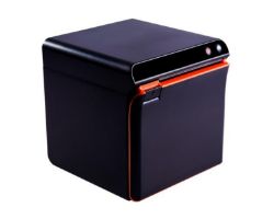 Impresora NILOX 80mm USB Ethernet Negra