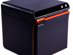 Impresora NILOX 80mm USB Ethernet Negra