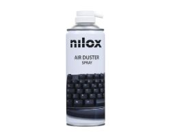 Spray Aire Comprimido NILOX 400ml