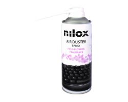 Spray Aire Comprimido NILOX 12 Unidades