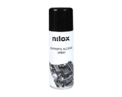 Spray NILOX Alcohol Isopropílico