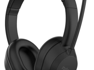 Auric+Micro NILOX USB-A Cable 2m Negros