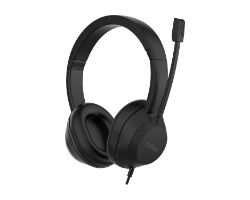 Auric+Micro NILOX USB-A Cable 2m Negros