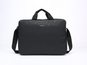 Maletín NILOX Basic 15.6" Poliéster Negro