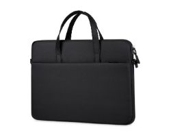 Maletín Profesional NILOX hasta 15.6" Negro