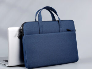 Maletín Profesional NILOX hasta 15.6" Azul