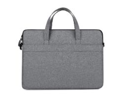 Maletín Profesional NILOX hasta 15.6" Gris