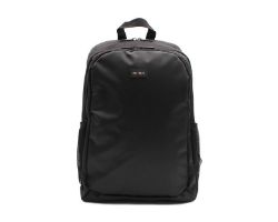 Mochila NILOX Básica 15.6" Negra