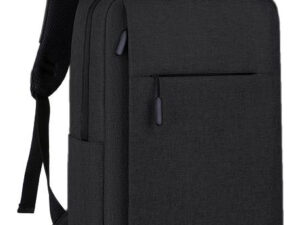 Mochila Profesional NILOX hasta 15.6" Negro