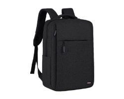 Mochila Profesional NILOX hasta 15.6" Negro