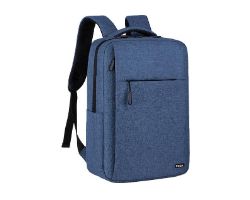 Mochila Profesional NILOX hasta 15.6" Azul