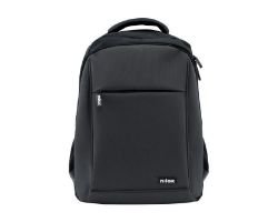 Mochila NILOX Businnes hasta 15.6" Negro