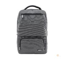 Mochila NILOX Travel hasta 15.6" Gris