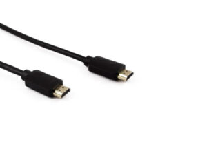Cable NILOX HDMI 1.4 2m Negro
