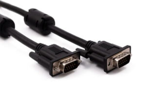 Cable Monitor NILOX VGA 1.8m