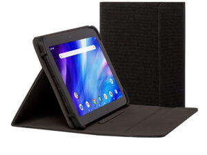 Funda NILOX Universal 9.7"-10.5" Negra