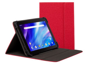 Funda NILOX Universal 9.7"-10.5" Roja