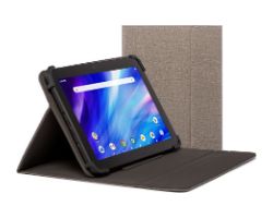 Funda NILOX Universal 9.7"-10.5" Gris Funda NILOX Universal 9.7"-10.5" Gris