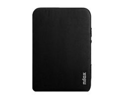 Funda NILOX Sleeve 11" Neopreno Negra