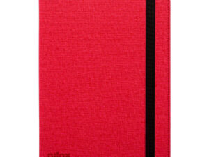 Funda+Teclado NILOX Universal 9.7"-10.5" Roja